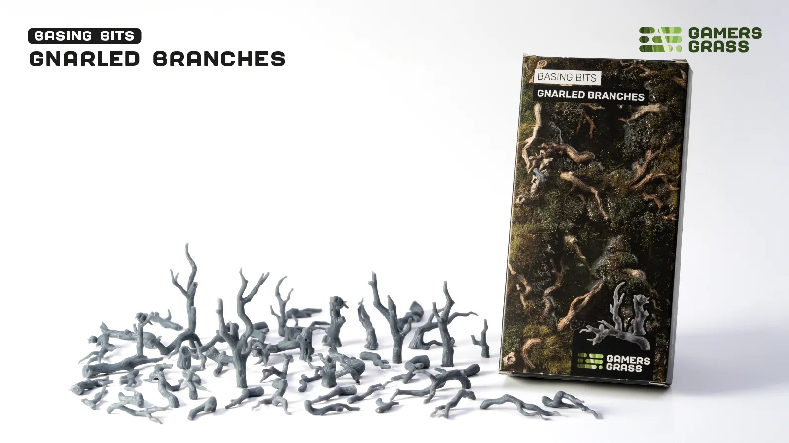Gamers Grass New Arrivals